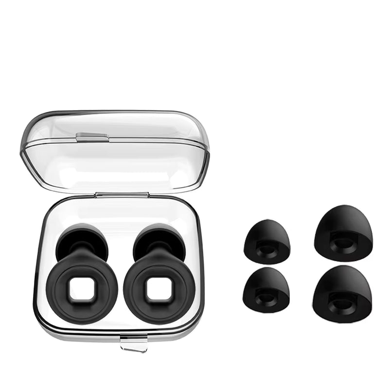 CALMÁ — Tapones reutilizables premium