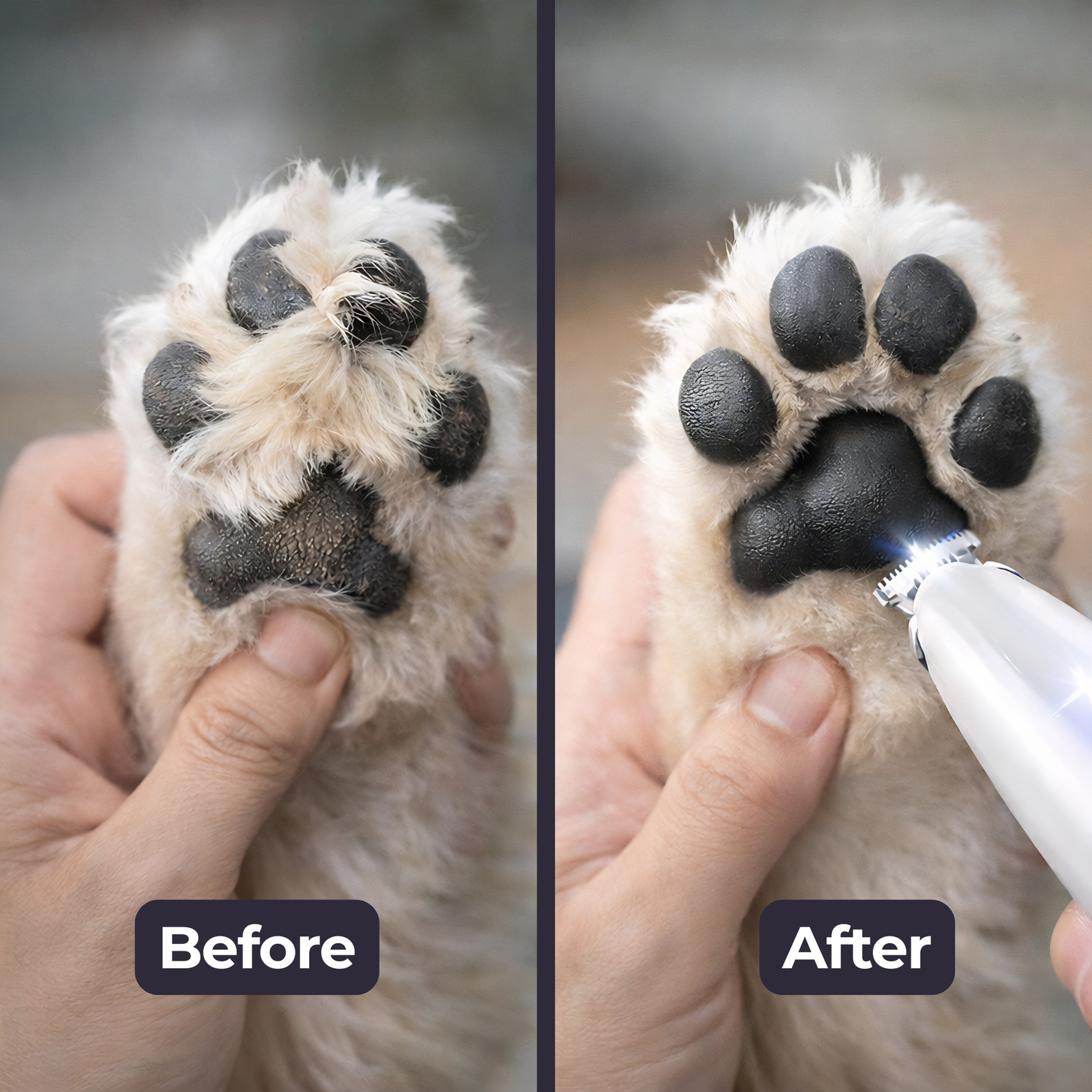 PawTrim Pro